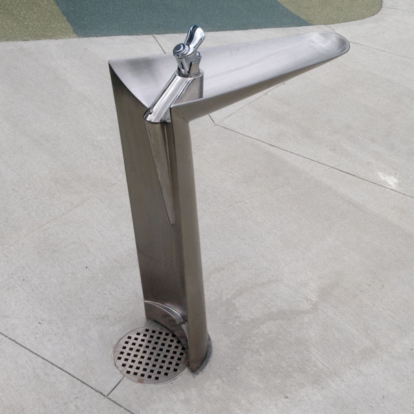 AMPS-88658 Drinking Fountain