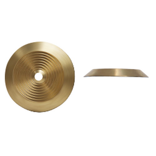 AMPS-Type 3SD Brass Tactile Studs
