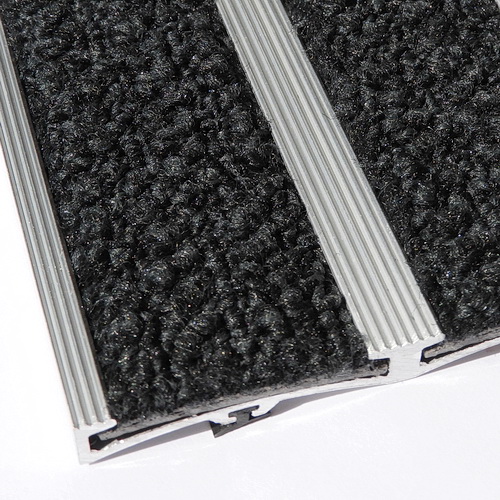 Birrus 10mm Ultramat c/w Loop Pile Carpet Inserts