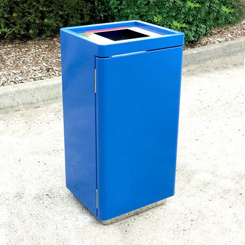 AMPS-88923 Recycle Bin